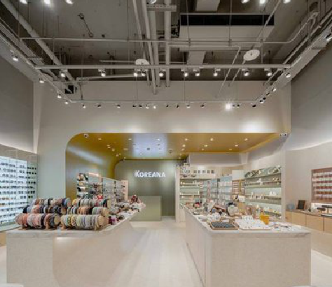 连江县店面装修流程