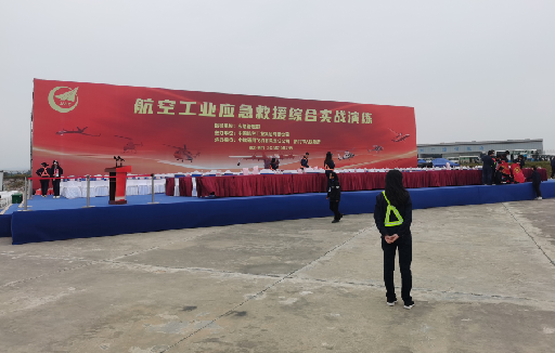 连江县活动搭建