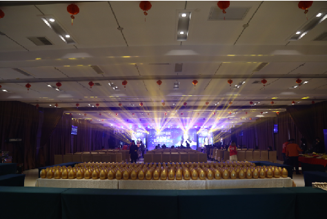 连江县活动策划