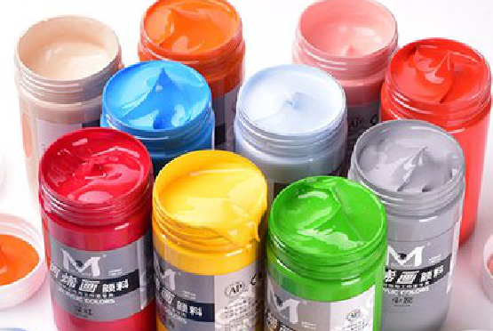 连江县你知道什么材料可以用于墙绘吗？