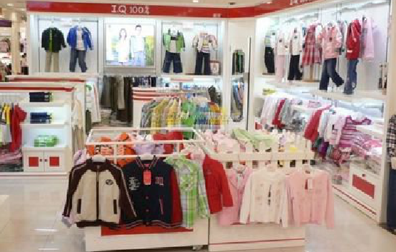 连江县店面装修风格确定。