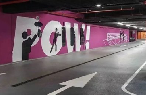 连江县墙绘设计师的选择是关键。