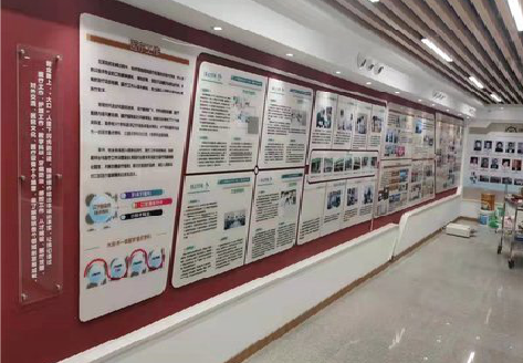 连江县大城市文化背景墙制作常用工艺。