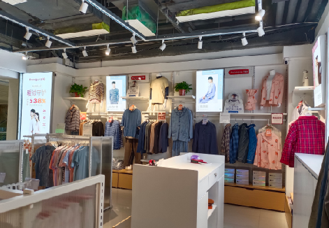 连江县超市卖场装修如何提升消费欲望？