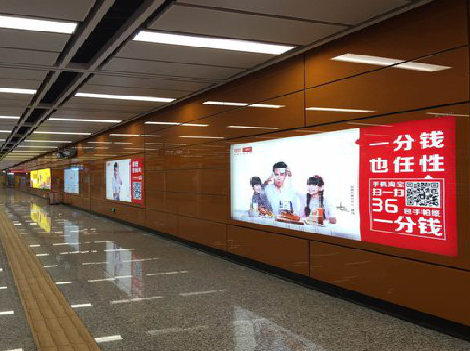 连江县广告灯箱的发展前景？