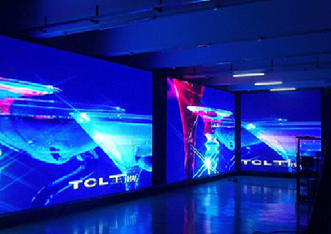 连江县如何解决LED显示屏耗电问题？